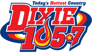 Dixie 105-7