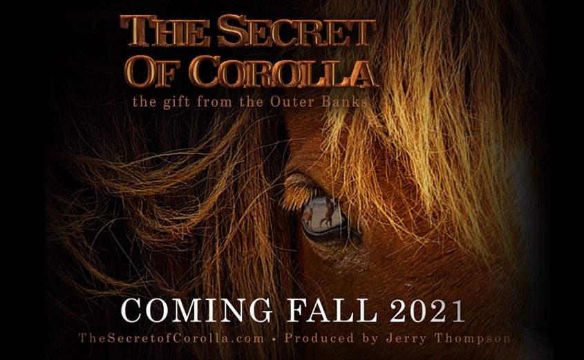 The Secret of Corollla Movie Premiere